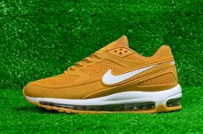 nike air max 91 40-47 yellow gold white